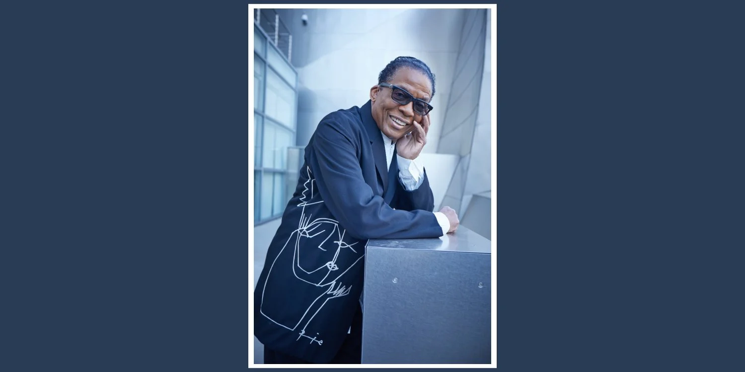 Herbie Hancock - Sold out — GPAC | Germantown Performing Arts Center